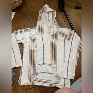 Vintage Havana Girls Hoodie